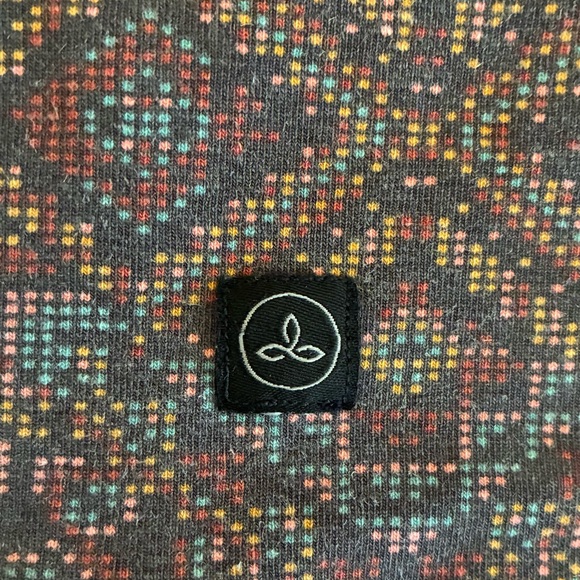 Prana Bohemia Hill Hemp & Cotton Leggings - Picture 4 of 4